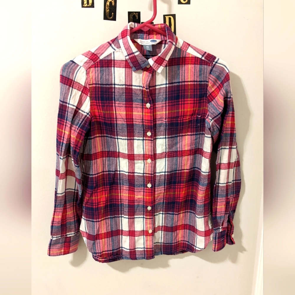 Women's old navy long sleeve